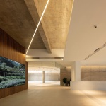 箭岭环境学习中心，宁波 / 东维建筑+浙江大学城乡规划设计研究院
