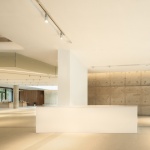 箭岭环境学习中心，宁波 / 东维建筑+浙江大学城乡规划设计研究院