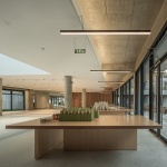 箭岭环境学习中心，宁波 / 东维建筑+浙江大学城乡规划设计研究院