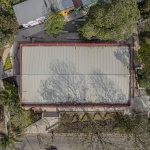 Los Mangos社区中心，墨西哥 / Entorno y Contexto