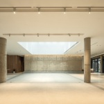 箭岭环境学习中心，宁波 / 东维建筑+浙江大学城乡规划设计研究院