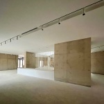 箭岭环境学习中心，宁波 / 东维建筑+浙江大学城乡规划设计研究院