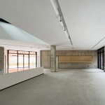 箭岭环境学习中心，宁波 / 东维建筑+浙江大学城乡规划设计研究院