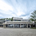箭岭环境学习中心，宁波 / 东维建筑+浙江大学城乡规划设计研究院