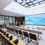 箭岭环境学习中心，宁波 / 东维建筑+浙江大学城乡规划设计研究院