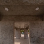 Los Mangos社区中心，墨西哥 / Entorno y Contexto