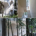 仙那度·重重山，重庆 / 城外建筑