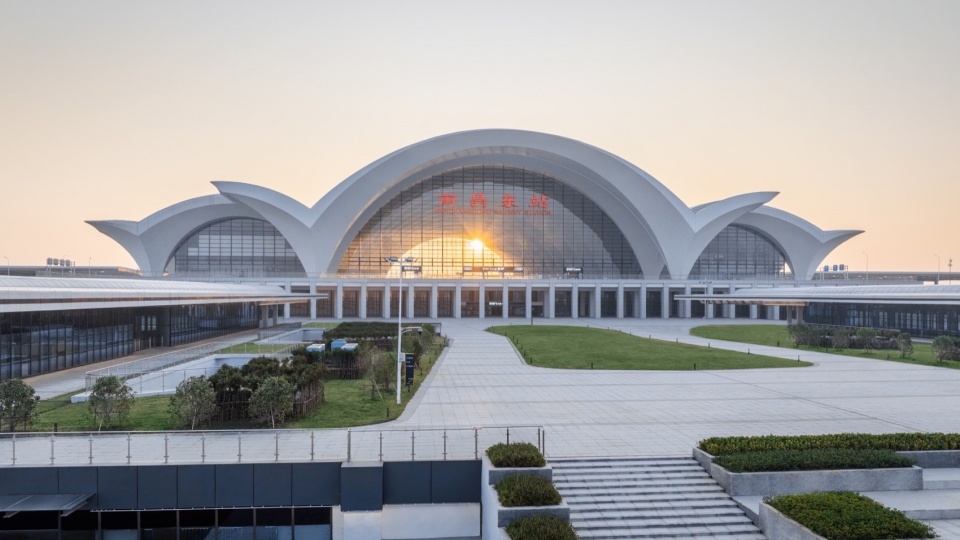 241025 DJI 064644 0532 d gmp completes nanchang east station