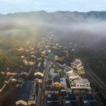 箭岭环境学习中心，宁波 / 东维建筑+浙江大学城乡规划设计研究院