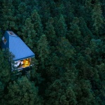 仙那度·重重山，重庆 / 城外建筑