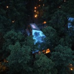 仙那度·重重山，重庆 / 城外建筑