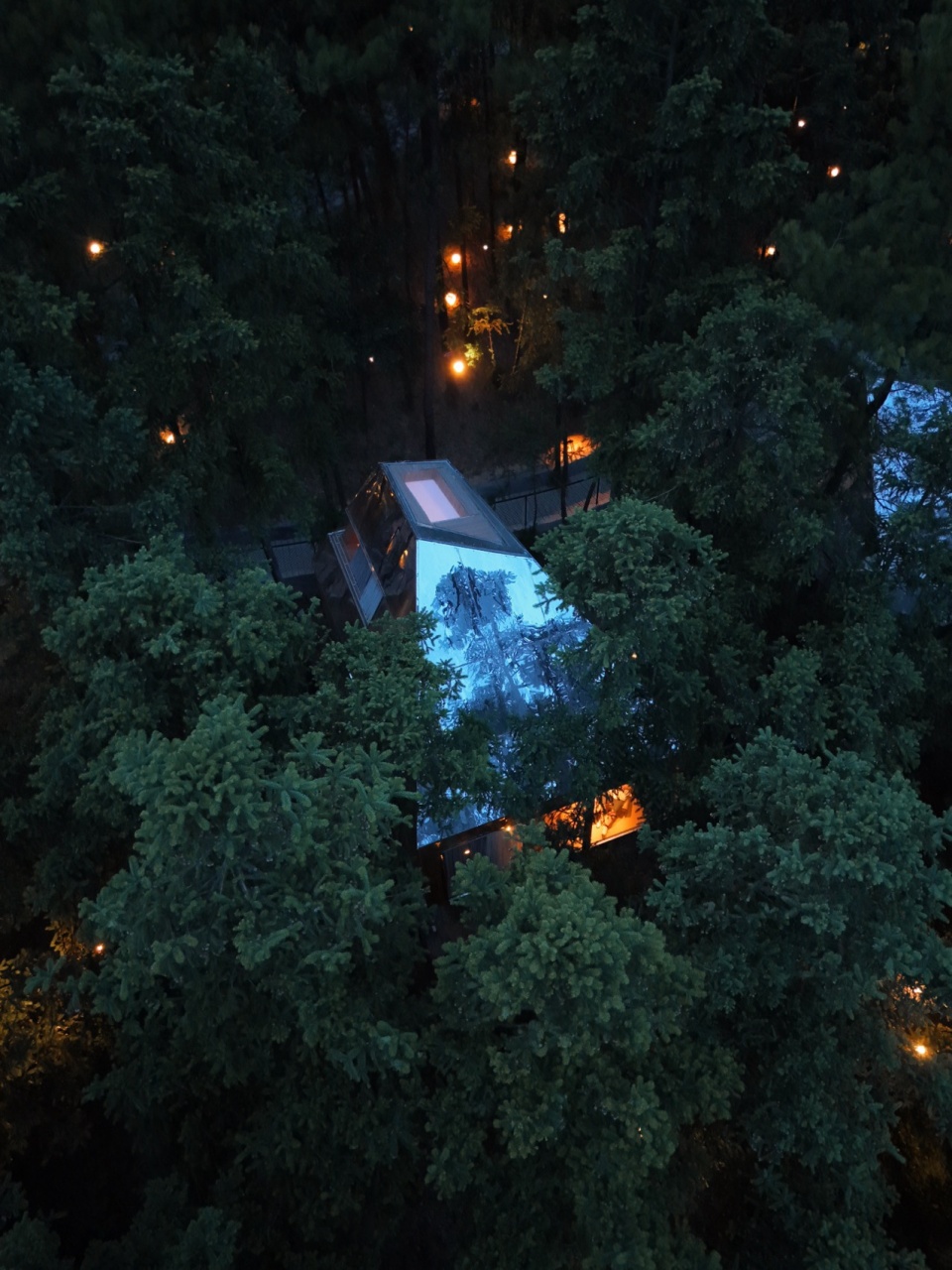 @李琛 xanadu chongchongshan