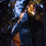 仙那度·重重山，重庆 / 城外建筑