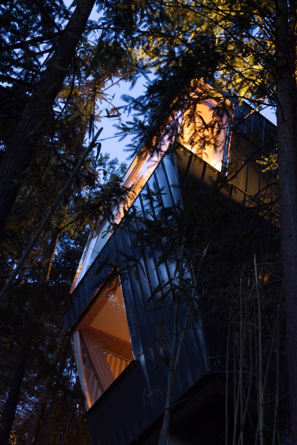 @邹翰峰 xanadu chongchongshan
