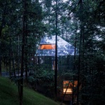 仙那度·重重山，重庆 / 城外建筑