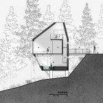 仙那度·重重山，重庆 / 城外建筑