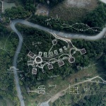 仙那度·重重山，重庆 / 城外建筑