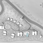 仙那度·重重山，重庆 / 城外建筑