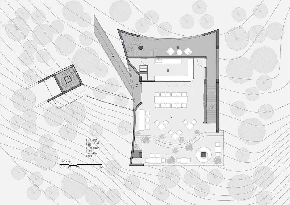 @城外建筑 xanadu chongchongshan