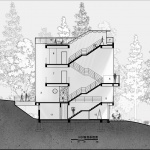 仙那度·重重山，重庆 / 城外建筑
