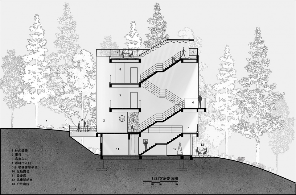 @城外建筑 xanadu chongchongshan