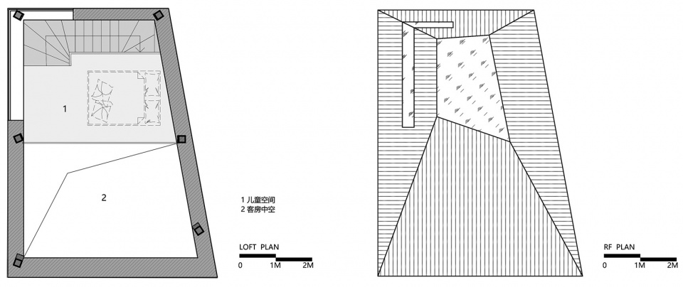 @城外建筑 xanadu chongchongshan