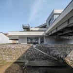 箭岭环境学习中心，宁波 / 东维建筑+浙江大学城乡规划设计研究院