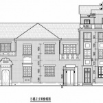 武汉青岛路咸安坊保护更新 / OUR都市再生