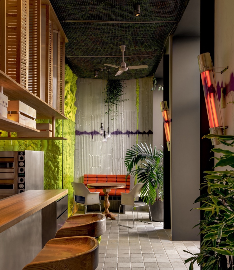 CHICK CHACK restaurant 001