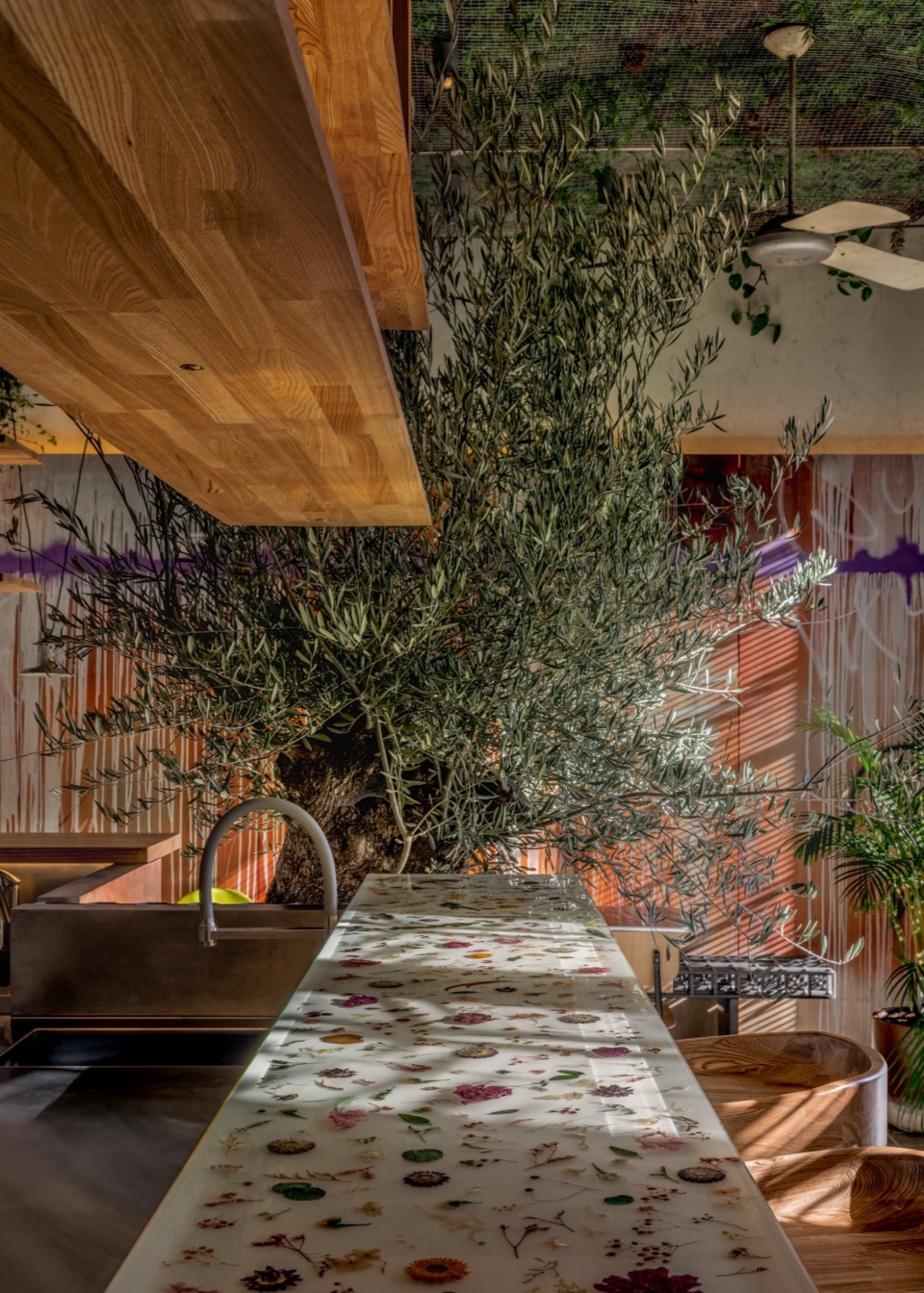 CHICK CHACK restaurant 012