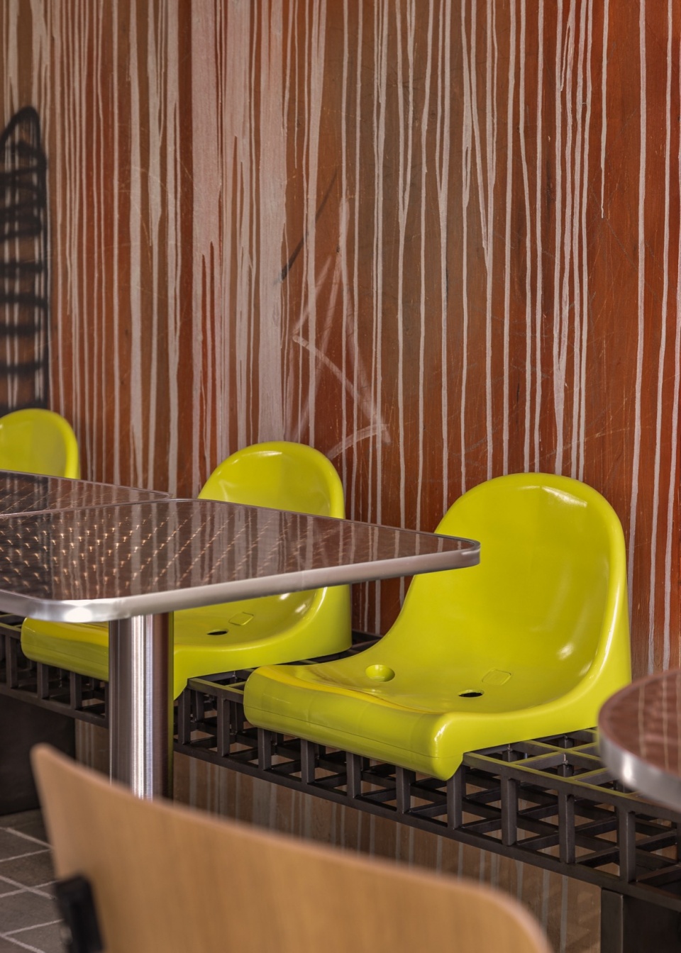CHICK CHACK restaurant 014