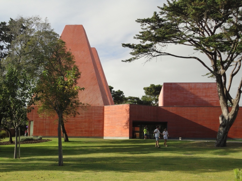 Casa das Historias Souto Moura 4 Manuel V Botelho