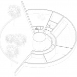 萨尔佐葡萄酒仓库，法国 / Carmen Maurice Architecture