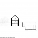 萨尔佐葡萄酒仓库，法国 / Carmen Maurice Architecture