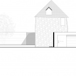萨尔佐葡萄酒仓库，法国 / Carmen Maurice Architecture
