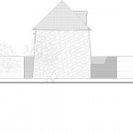 萨尔佐葡萄酒仓库，法国 / Carmen Maurice Architecture