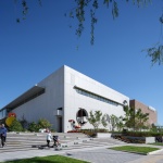 Huilongguan Sports and Cultural Center by CADG-DAQIARCHITECTS