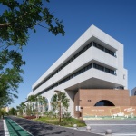 Huilongguan Sports and Cultural Center by CADG-DAQIARCHITECTS
