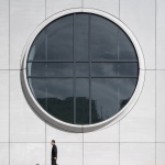 Huilongguan Sports and Cultural Center by CADG-DAQIARCHITECTS