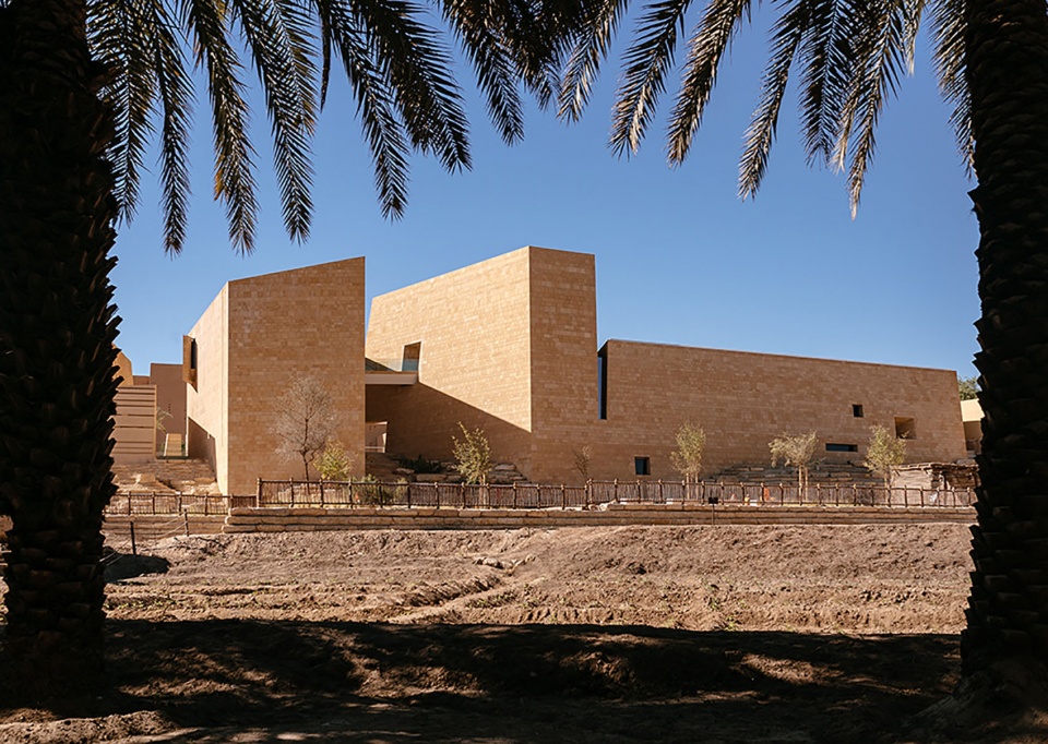 EXT 04@schiattarellaassociati ph Hassan A Alshatti
