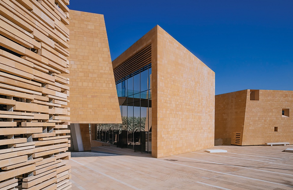 EXT 06 UPPER PLAZA @schiattarellaassociati ph Hassan A. Alshatti