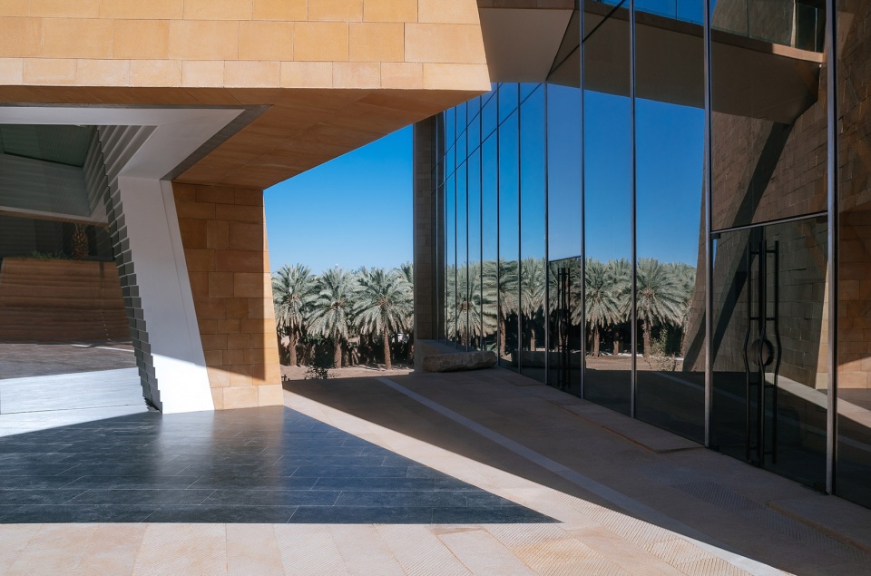 EXT 07@schiattarellaassociati ph Hassan A Alshatti