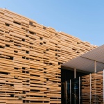 利雅得DIRIYAH未来艺术中心，沙特阿拉伯 / Schiattarella Associati