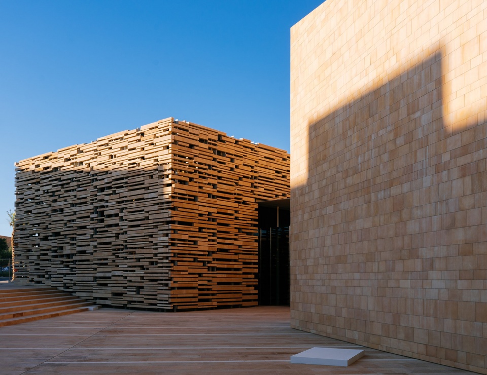 EXT 14@schiattarellaassociati ph Hassan A Alshatti