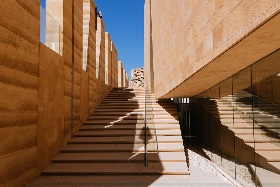 EXT 15@schiattarellaassociati ph Hassan A Alshatti