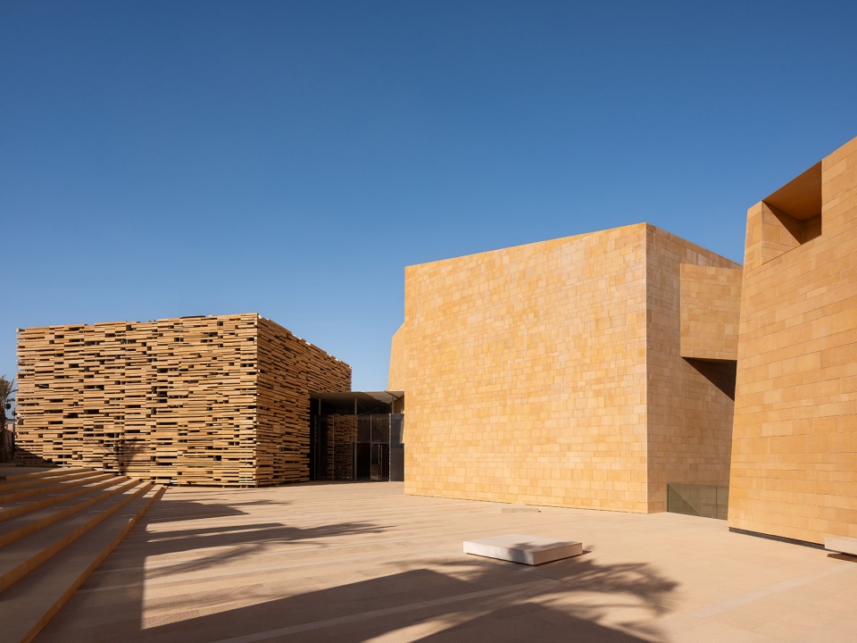 EXT 17@schiattarellaassociati ph Mohamed Somji