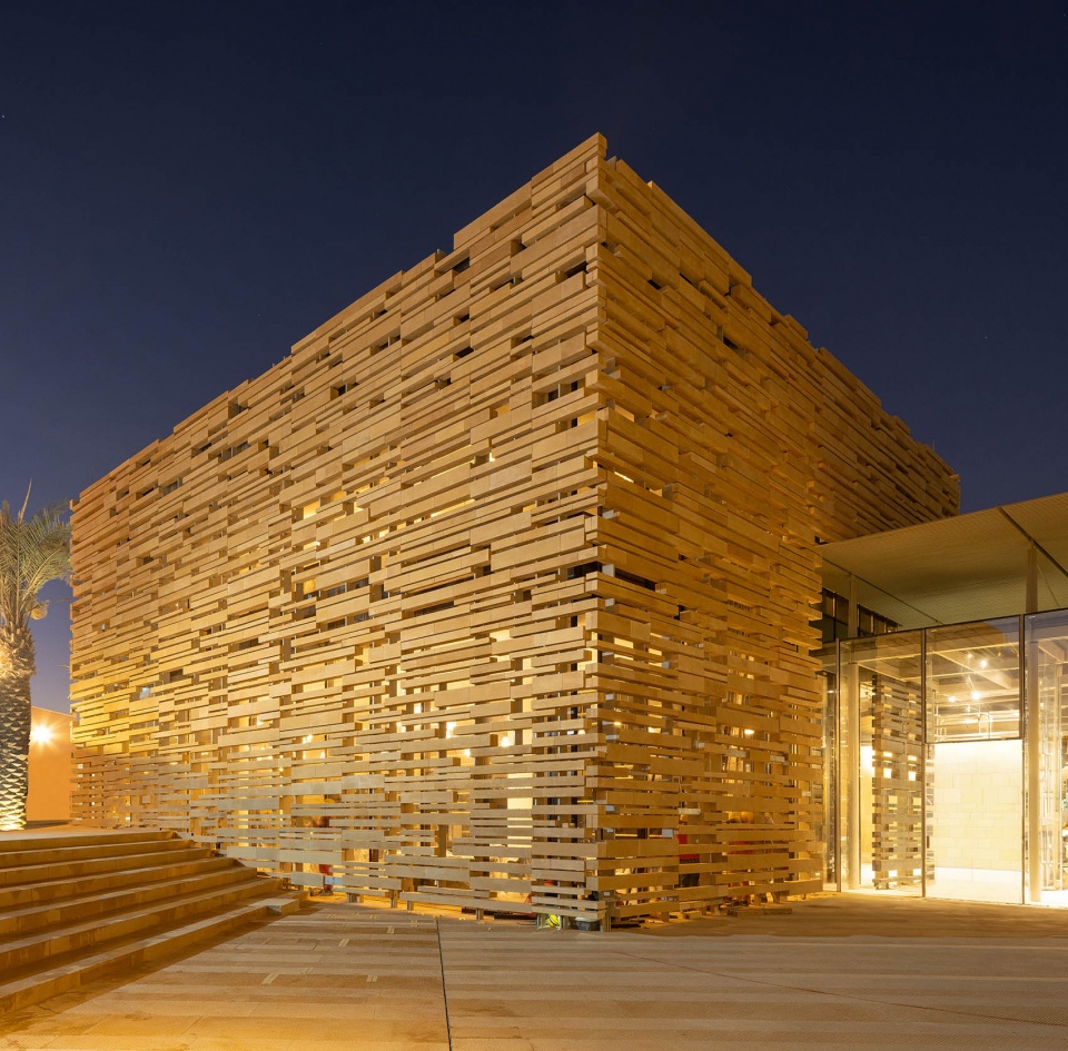 EXT 20@schiattarellaassociati ph Mohamed Somji