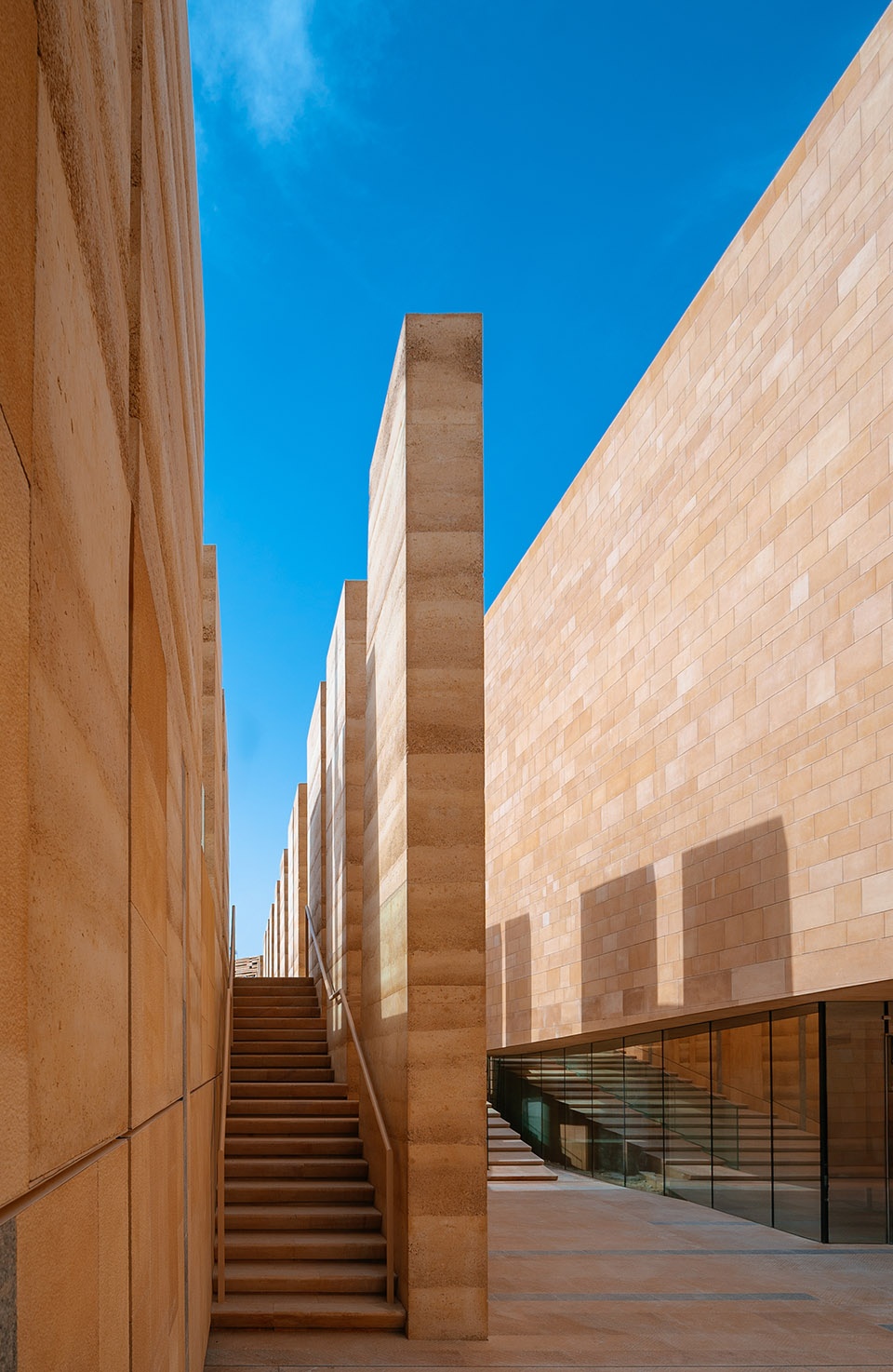 EXT 25@schiattarellaassociati ph Hassan A Alshatti
