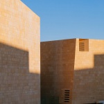 利雅得DIRIYAH未来艺术中心，沙特阿拉伯 / Schiattarella Associati