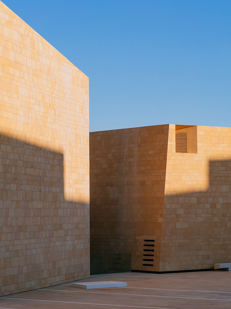 EXT 29 @schiattarellaassociati ph Hassan A Alshatti